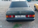 Mercedes 190-6