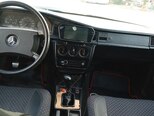 Mercedes 190-5