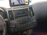 Infiniti FX35-2