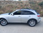 Infiniti FX35-3