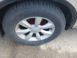 Infiniti FX35-5