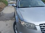 Infiniti FX35-6
