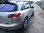 Infiniti FX35-8