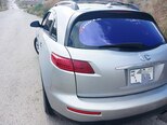 Infiniti FX35-9