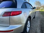 Infiniti FX35-12