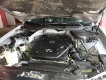 Infiniti FX35-11