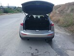 Infiniti FX35-10