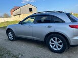 Infiniti FX35-14