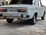 LADA (VAZ) 2106-6