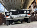 LADA (VAZ) 2106-3