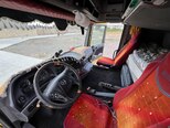 Mercedes Actros 2544-20