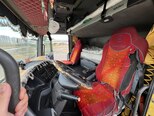 Mercedes Actros 2544-19