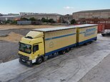 Mercedes Actros 2544-2