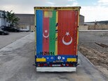 Mercedes Actros 2544-4