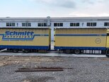 Mercedes Actros 2544-7