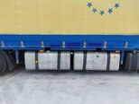 Mercedes Actros 2544-14