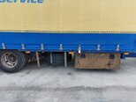 Mercedes Actros 2544-16
