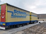 Mercedes Actros 2544-17