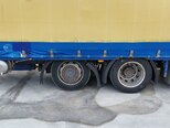 Mercedes Actros 2544-15