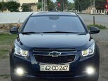 Chevrolet Cruze-1