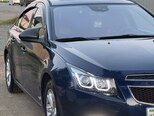 Chevrolet Cruze-4