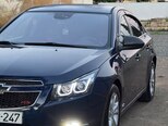 Chevrolet Cruze-3