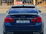Chevrolet Cruze-5