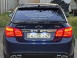 Chevrolet Cruze-2