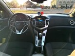 Chevrolet Cruze-8