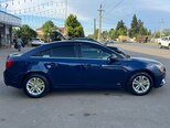 Chevrolet Cruze-7