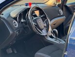 Chevrolet Cruze-9