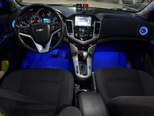 Chevrolet Cruze-14