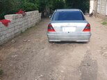 Mercedes C 200-2
