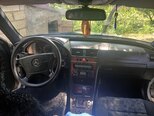 Mercedes C 200-4