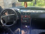 Mercedes C 200-3