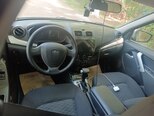 LADA (VAZ) Granta-9
