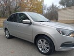 LADA (VAZ) Granta-10