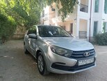 LADA (VAZ) Granta-1