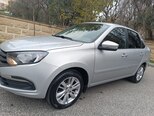 LADA (VAZ) Granta-13