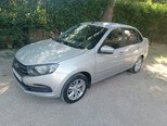LADA (VAZ) Granta-4