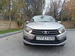 LADA (VAZ) Granta-15