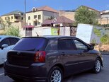 Toyota Corolla-4