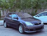 Toyota Corolla-2