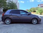 Toyota Corolla-7