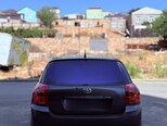 Toyota Corolla-6