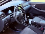 Toyota Corolla-8