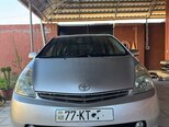 Toyota Prius-1