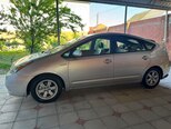 Toyota Prius-4