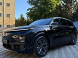 Li Auto L9-3