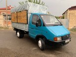 GAZ GAZel (2705)-1